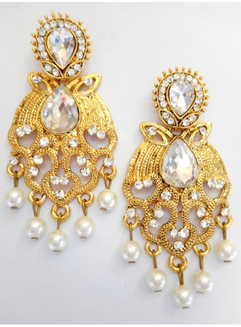 Fashion Earrings